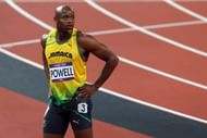 Asafa Powell